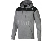 Puma Sweat C/ Capuz Modern Sports